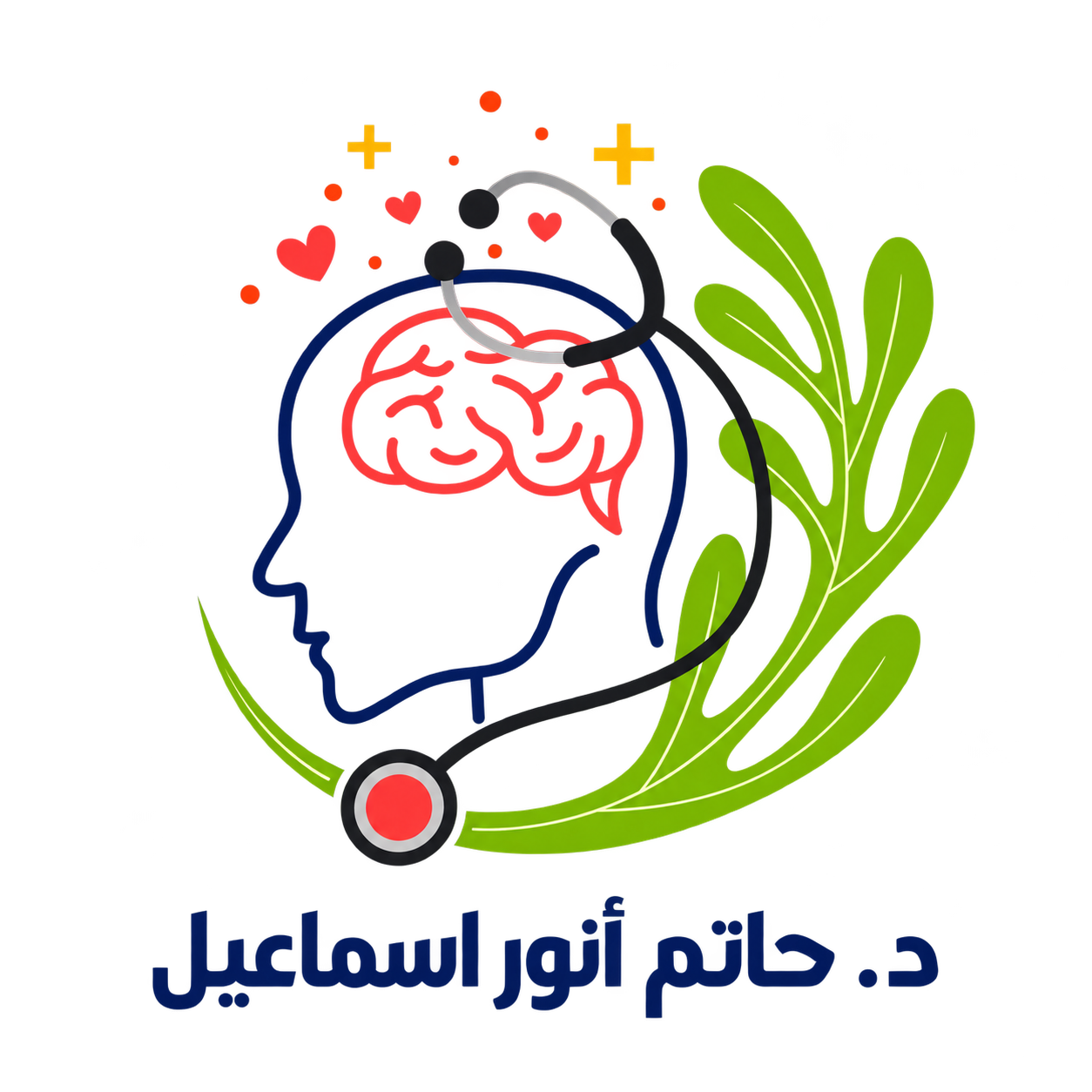 لوجو